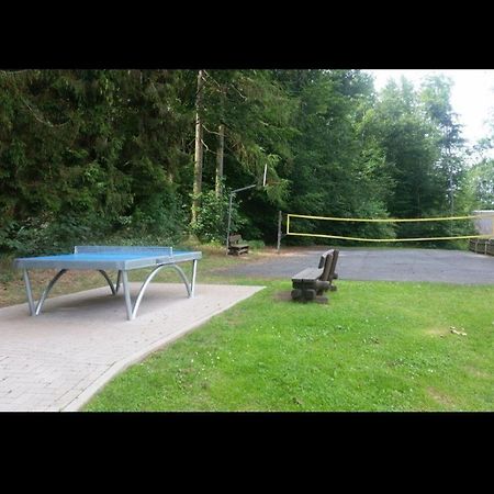 Neues-Ferienhaus-Am-Schoenen-Ferienpark-Twistesee-Naehe-Bad-Arolsen 바트아롤젠 외부 사진