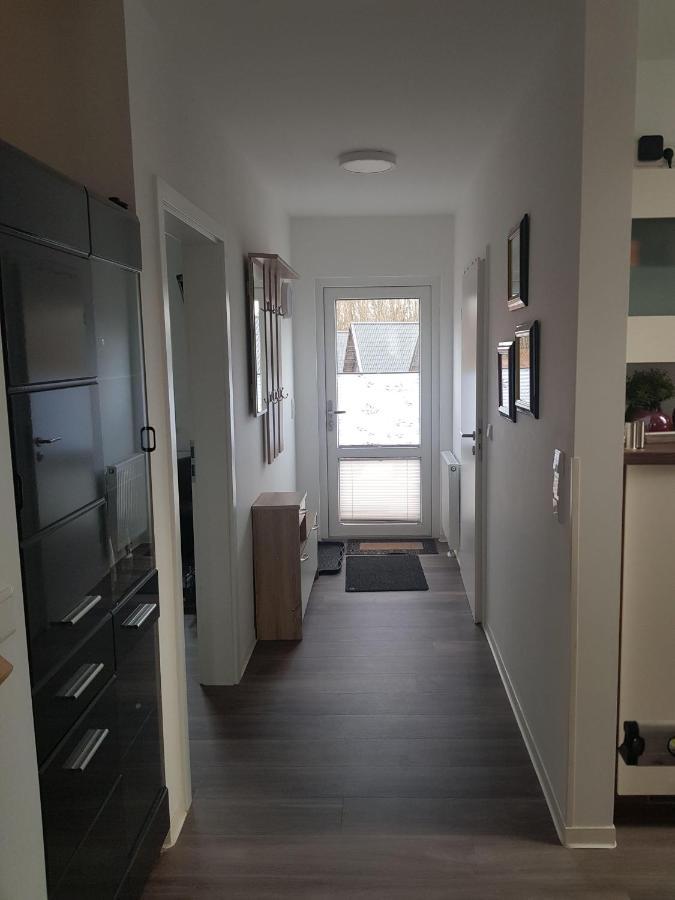Neues-Ferienhaus-Am-Schoenen-Ferienpark-Twistesee-Naehe-Bad-Arolsen 바트아롤젠 외부 사진