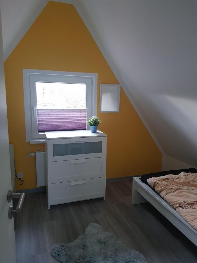 Neues-Ferienhaus-Am-Schoenen-Ferienpark-Twistesee-Naehe-Bad-Arolsen 바트아롤젠 외부 사진
