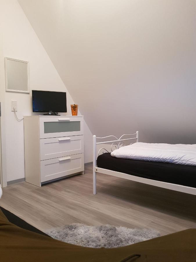 Neues-Ferienhaus-Am-Schoenen-Ferienpark-Twistesee-Naehe-Bad-Arolsen 바트아롤젠 외부 사진