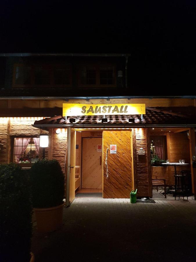 Neues-Ferienhaus-Am-Schoenen-Ferienpark-Twistesee-Naehe-Bad-Arolsen 바트아롤젠 외부 사진