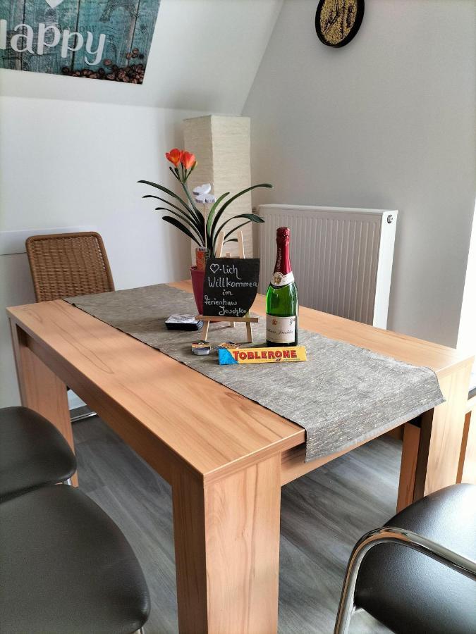 Neues-Ferienhaus-Am-Schoenen-Ferienpark-Twistesee-Naehe-Bad-Arolsen 바트아롤젠 외부 사진