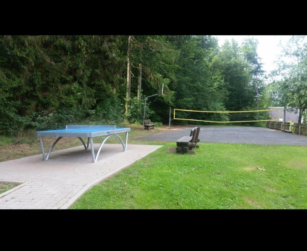 Neues-Ferienhaus-Am-Schoenen-Ferienpark-Twistesee-Naehe-Bad-Arolsen 바트아롤젠 외부 사진